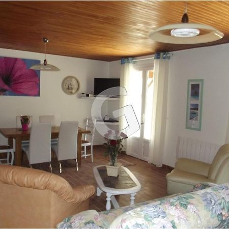 Maison Familiale Avec Jardin, Proche Plages Et Wifi - Fr-1-357-89 La Jonchere Exteriör bild
