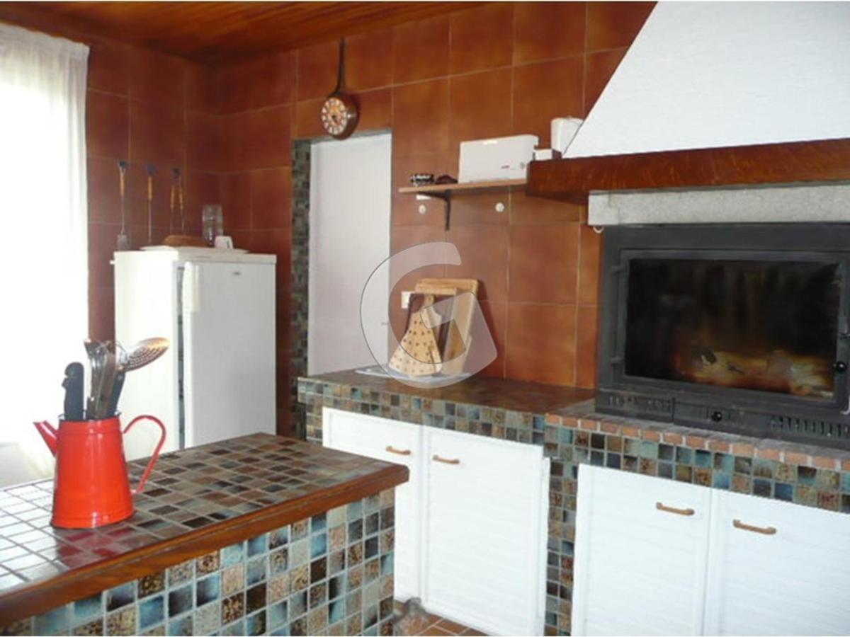 Maison Familiale Avec Jardin, Proche Plages Et Wifi - Fr-1-357-89 La Jonchere Exteriör bild